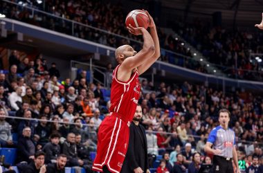 serie a1 basket, quattordicesima giornata