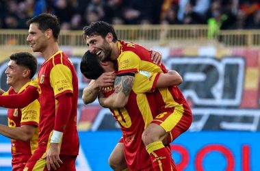 serie b, catanzaro cesena 2-0