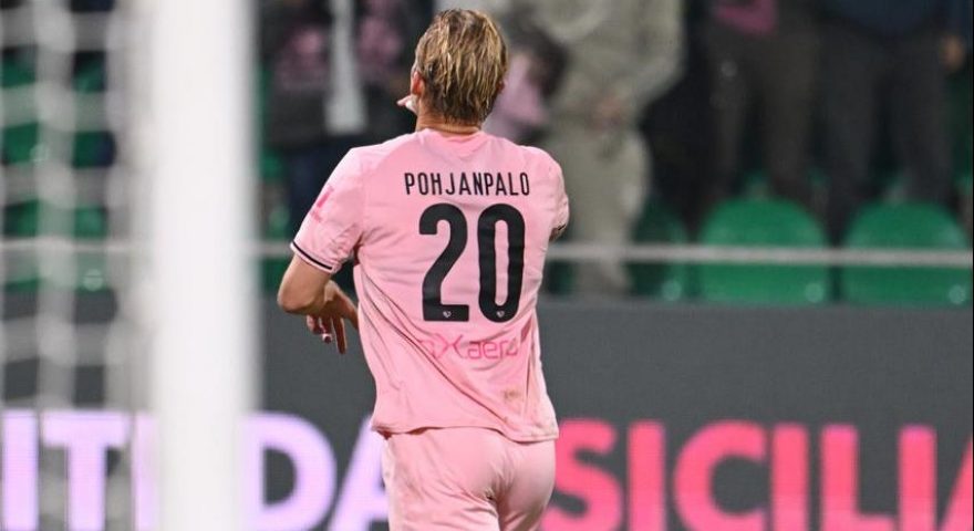 serie b, palermo padova