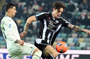 serie a, udinese lazio