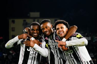 serie a, il 2025 della juventus