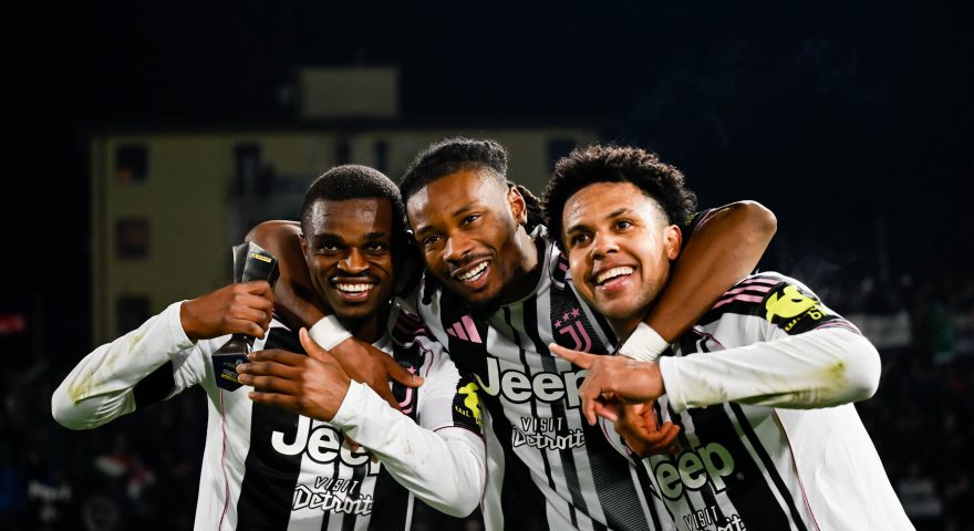 serie a, il 2025 della juventus