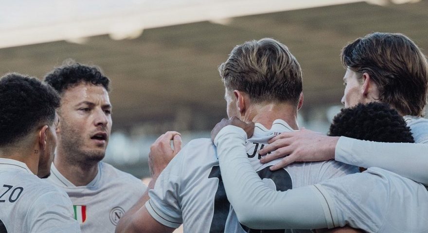 serie a, cremonese napoli