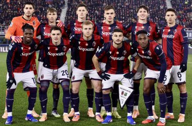 serie a, il 2025 del bologna