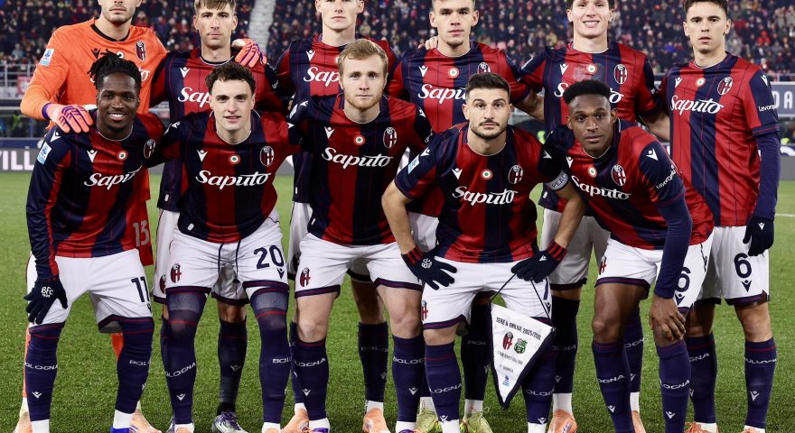 serie a, il 2025 del bologna