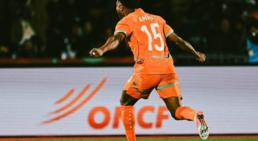 coppa d'africa, costa d'avorio camerun