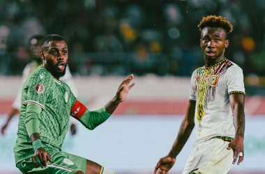 coppa d'africa, comoros mali