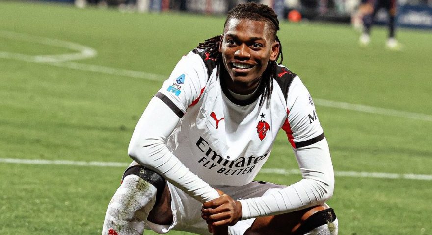 serie a, cagliari milan