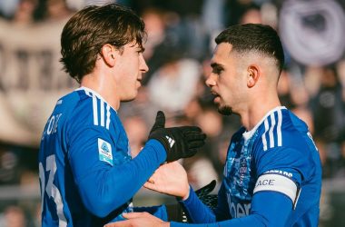 serie a,19a giornata