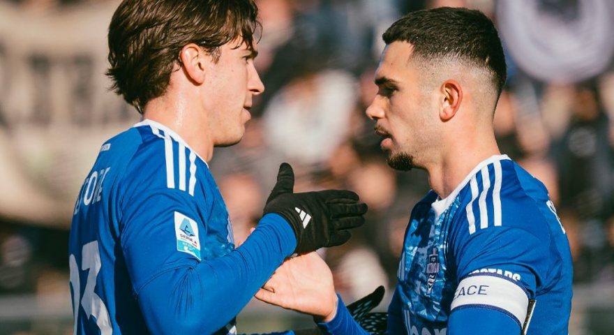 serie a,19a giornata