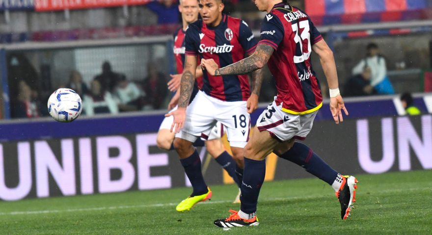 Lo sapevi che... Genoa Bologna