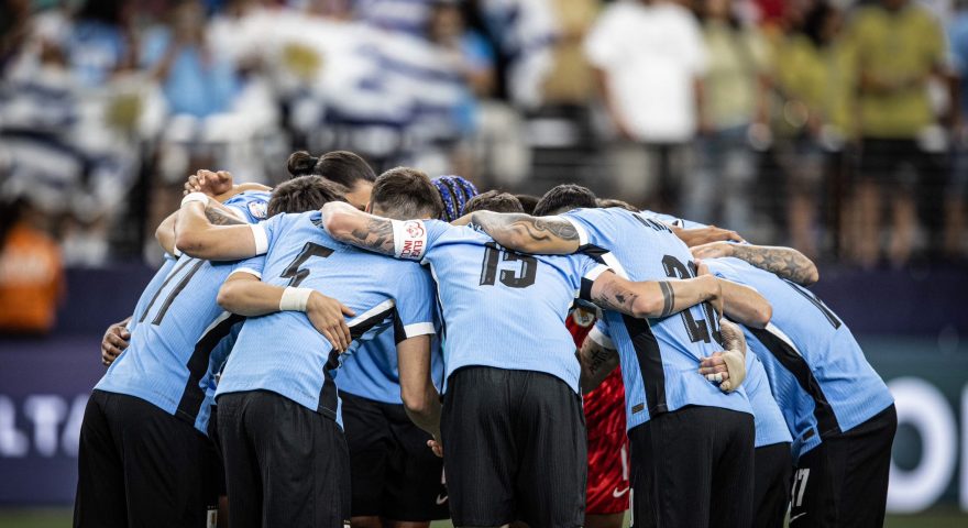 Copa America: Uruguay batte Brasile