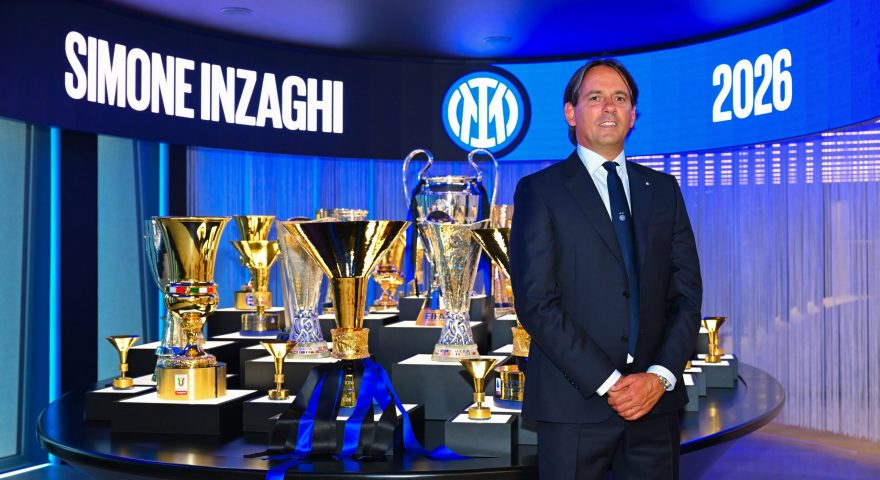 serie a calciomercato: Inzaghi rinnova, cambiaghi al bologna