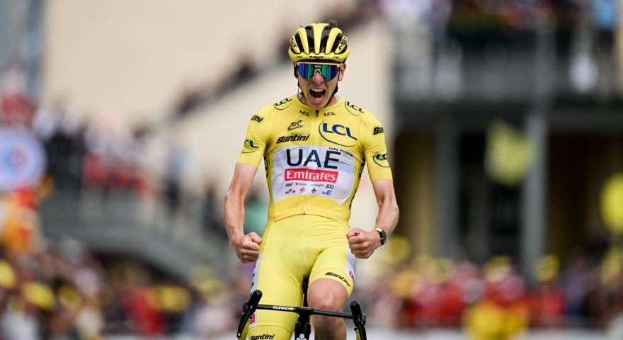 Ciclismo, tour de france: quattordicesima tappa