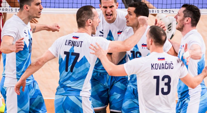 risultati di volley ai giochi olimpici