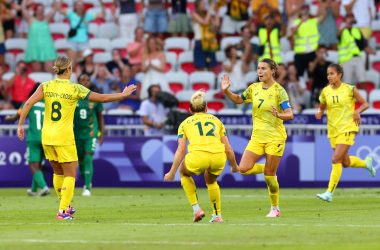 I risultati della seconda giornata di calcio femminile ai giochi olimpici