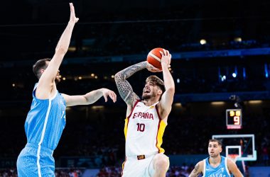 risultati basket ai giochi olimpici