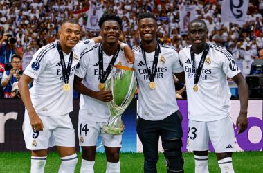 Il day after di real madrid-atalanta, supercoppa uefa