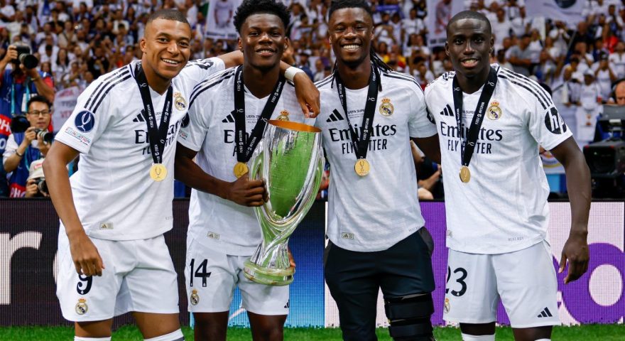 Il day after di real madrid-atalanta, supercoppa uefa