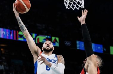 risultati quarti giochi olimpici basket