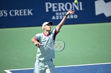 atp_montreal: risultati sedicesimi di finale tennis