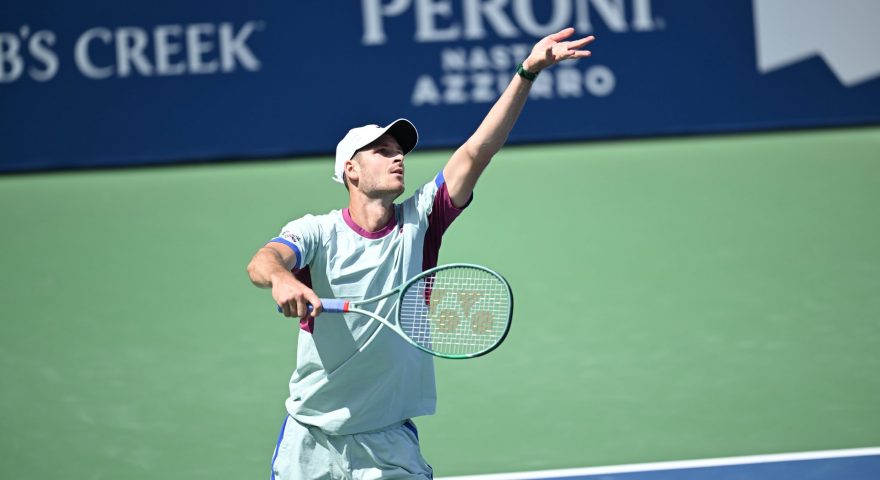 atp_montreal: risultati sedicesimi di finale tennis