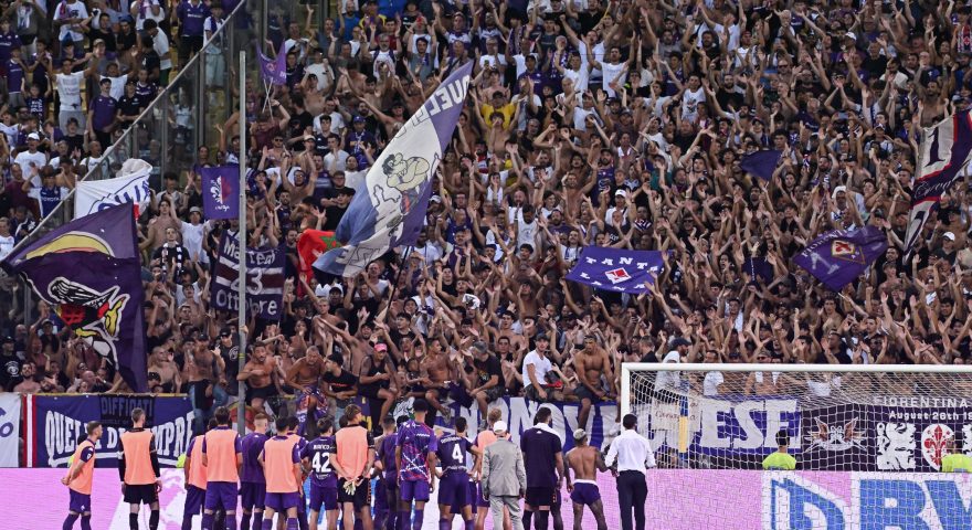 Lo sapevi che... Fiorentina-Puskas Akademia