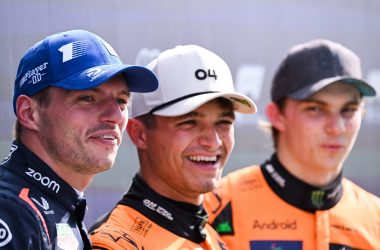 Formula 1, GP Olanda: pole di Norris