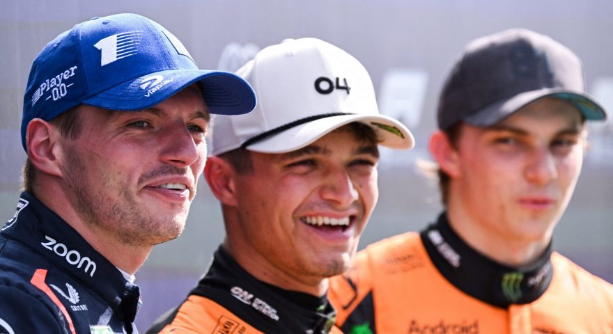 Formula 1, GP Olanda: pole di Norris