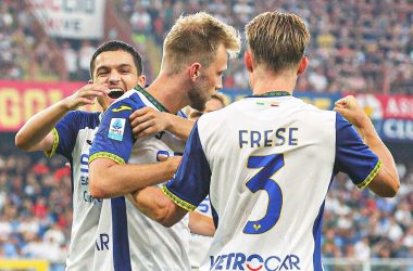 il punto sul verona dopo la sosta in serie a