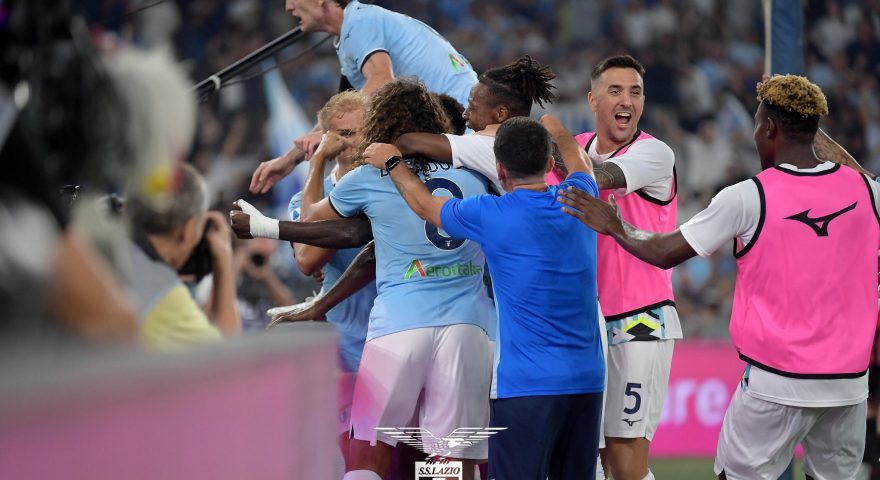 il punto sulla Lazio in Serie A dopo la sosta