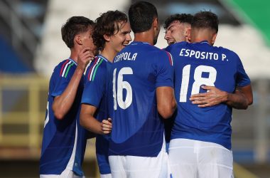 Lo sapevi che... Norvegia Italia U21