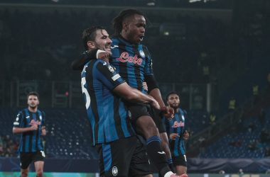 Lo sapevi che Atalanta Genoa