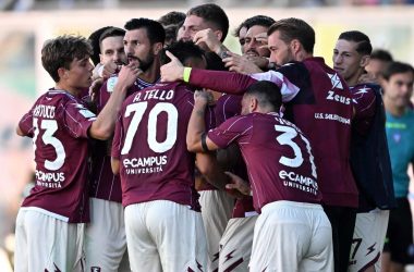 serie b, risultati seconda giornata