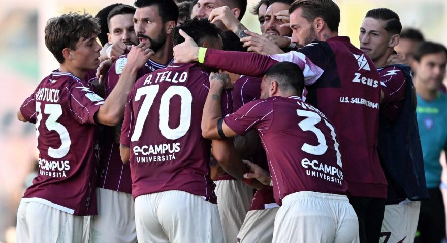 serie b, risultati seconda giornata