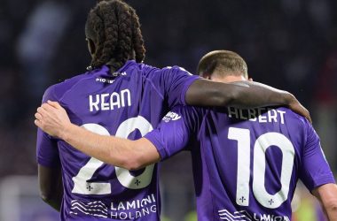 Lo sapevi che Lecce Fiorentina