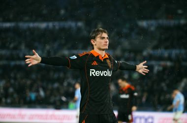 serie a, 23a giornata