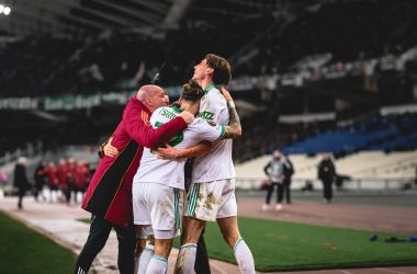 Fonte Foto: @ASRoma X