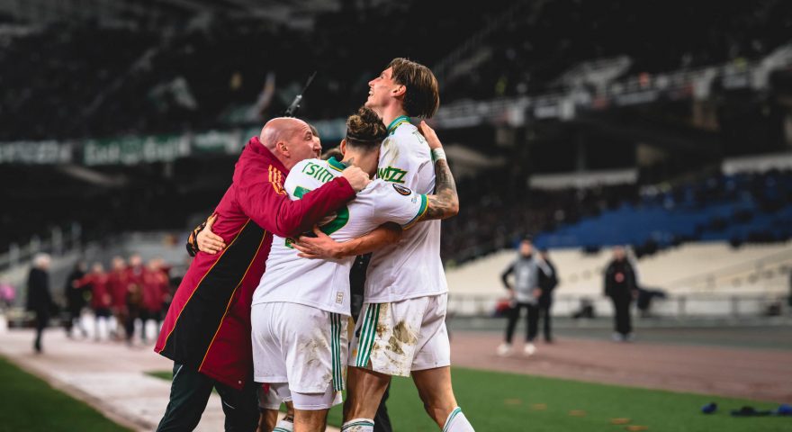 Fonte Foto: @ASRoma X