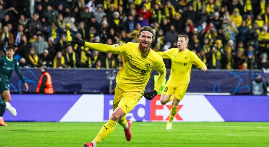 champions league, 7a giornata