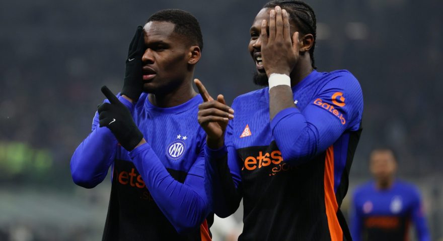 lo sapevi che dortmund inter