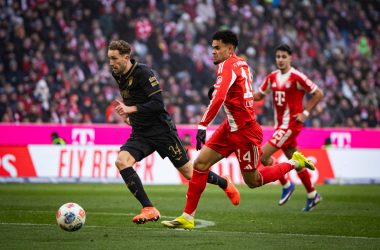 Fonte Foto: @FCBayern X