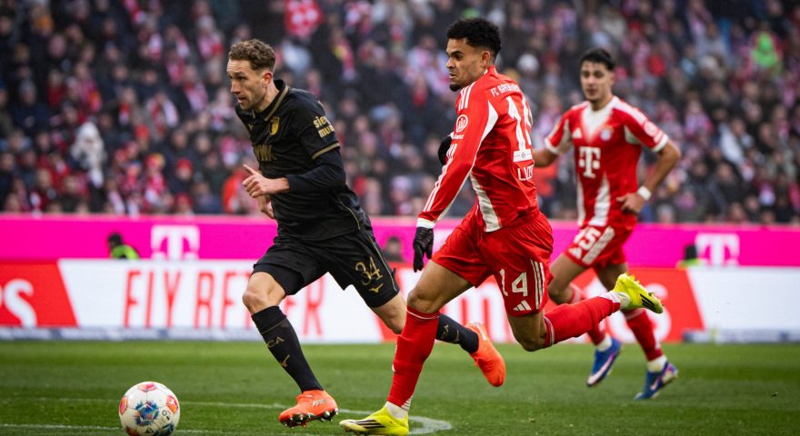 Fonte Foto: @FCBayern X