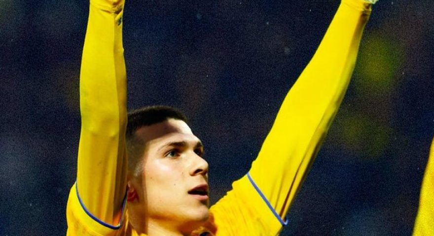 serie b, frosinone reggiana 1-0