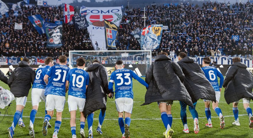 lo sapevi che... fiorentina como