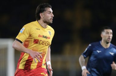serie a, lecce lazio 0-0