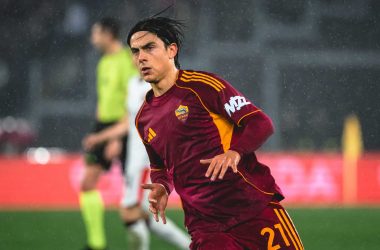 Fonte foto: @OfficialAsRoma X