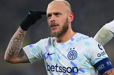 Fonte foto: @Inter X