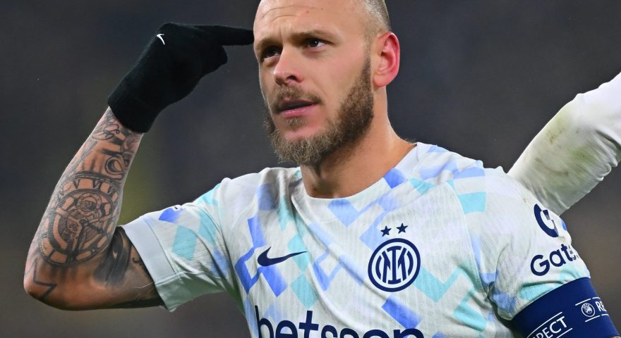 Fonte foto: @Inter X