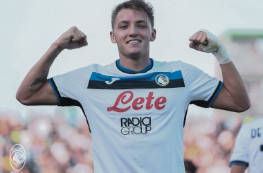 Lo sapevi che Atalanta Verona